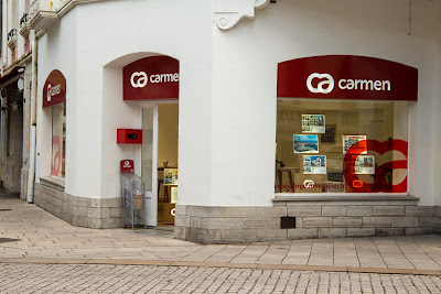 Carmen les Halles à Saint-Jean-de-Luz