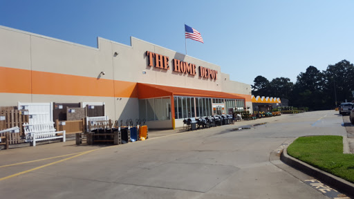 Home Improvement Store «The Home Depot», reviews and photos, 5000 Hampstead Blvd, Clinton, MS 39056, USA