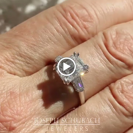 Jeweler «Joseph Schubach Jewelers», reviews and photos, 7150 E Camelback Rd #250, Scottsdale, AZ 85251, USA