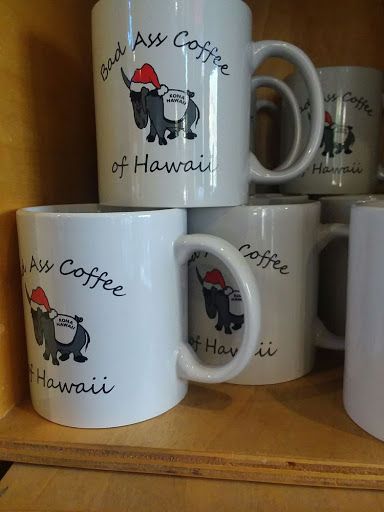 Coffee Shop «Bad Ass Coffee», reviews and photos, 11460 Kenyon Way Suite 108, Rancho Cucamonga, CA 91701, USA