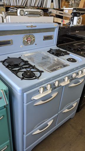 Appliance Store «Savon Appliance», reviews and photos, 2925 W Burbank Blvd, Burbank, CA 91505, USA