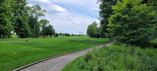 Golf Course «The Golf Club at Stonelick Hills», reviews and photos, 3155 Sherilyn Ln, Batavia, OH 45103, USA
