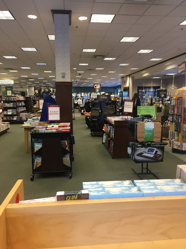 Book Store «Barnes & Noble Booksellers», reviews and photos, 1939 Mt Zion Rd, Morrow, GA 30260, USA