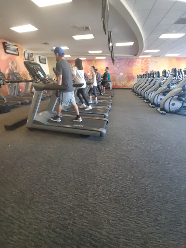 Gym «LA Fitness», reviews and photos, 412 E Main St, Alhambra, CA 91801, USA