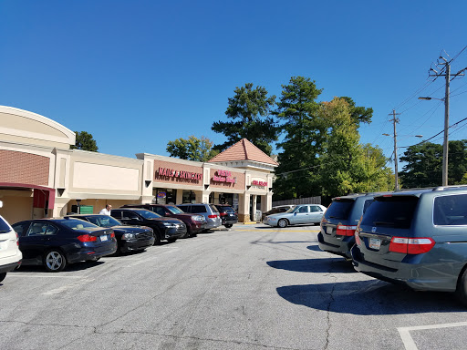 Barber Shop «Vista Barber Shop», reviews and photos, 1656 Lavista Rd NE, Atlanta, GA 30329, USA