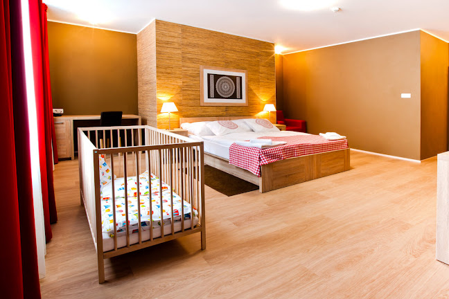 Hotel Salamandra - Wellness centrum