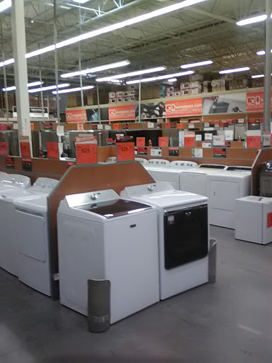 Home Improvement Store «The Home Depot», reviews and photos, 1490 Capital Cir NW, Tallahassee, FL 32303, USA