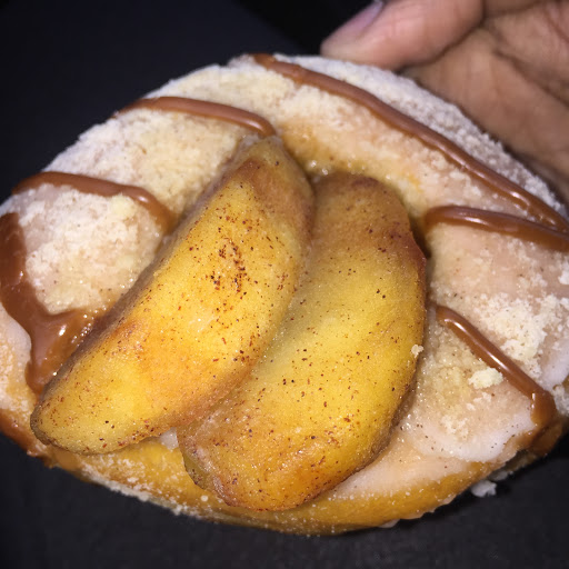 Donut Shop «Bon Glaze», reviews and photos, 3575 Durden Dr NE, Brookhaven, GA 30319, USA