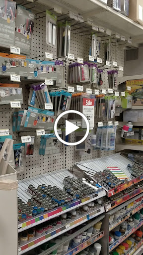 Craft Store «Michaels», reviews and photos, 11400 W Markham St, Little Rock, AR 72211, USA