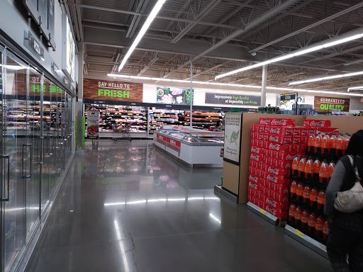 Supermarket «ALDI», reviews and photos, 608 Quince Orchard Blvd, Gaithersburg, MD 20878, USA