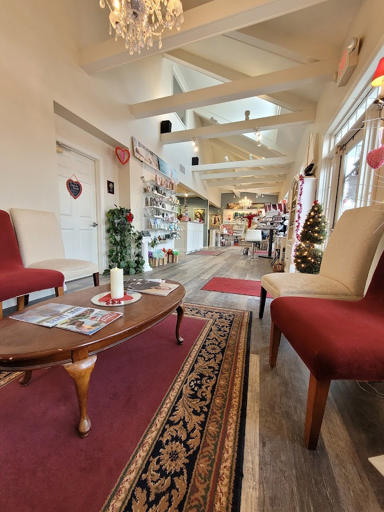 Panache Salon & Day Spa 56425