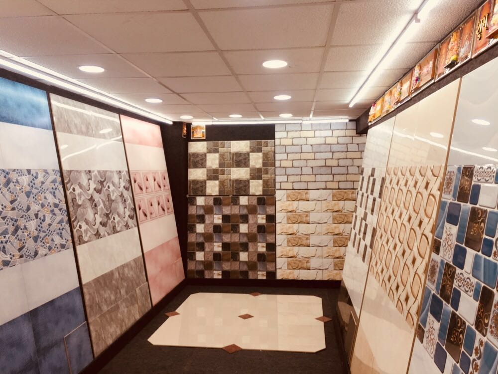 Shri Ramdev Tiles
