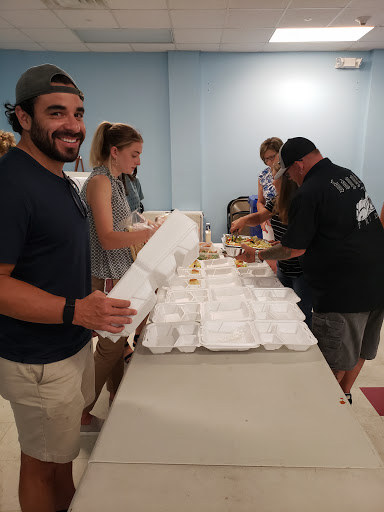 The Navigation Center