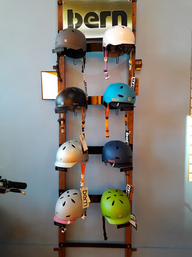 Bicycle Store «Pedego Electric Bikes Boston», reviews and photos, 444 Common St, Belmont, MA 02478, USA