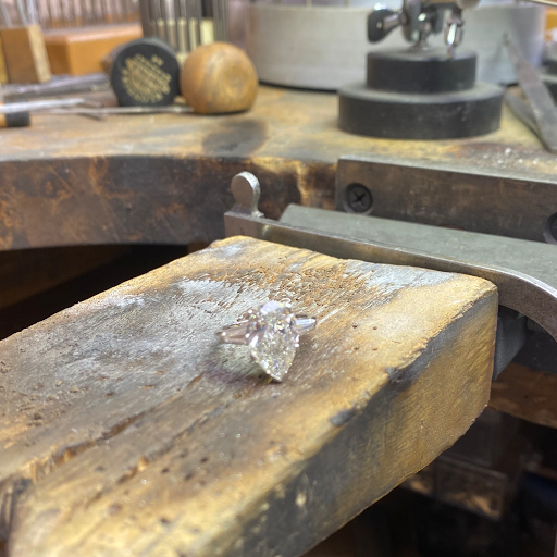 Jewelry Buyer «Sheldon Jewelers», reviews and photos, 371 Worcester Rd, Framingham, MA 01701, USA