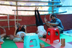 Alpesh Yoga India: YTT & Retreats in Dharamshala image