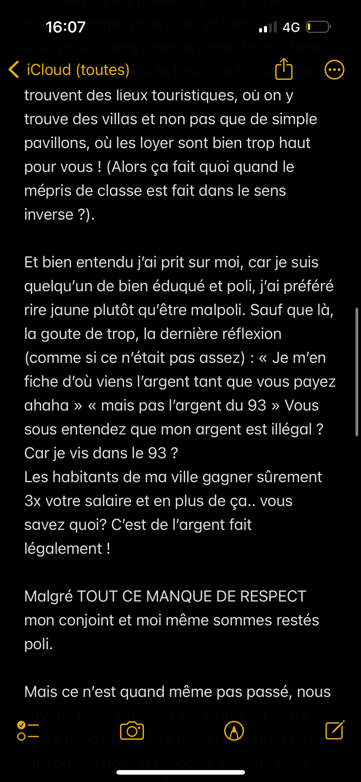 Photo n° 3 de l'avis de Mbs. fait le 30/01/2024 à 15:09