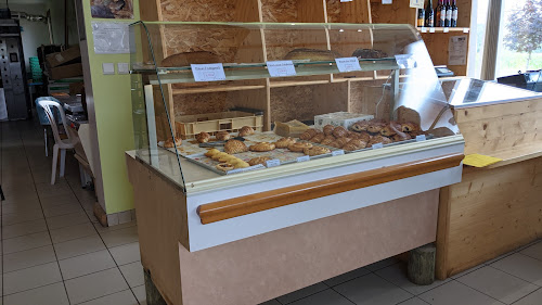 Boulangerie COULIER à Péguilhan