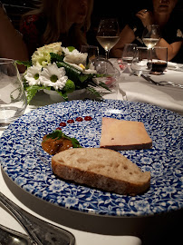 Foie gras du Restaurant Les Arts et Métiers | Brasserie | Metz - n°2