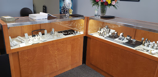 Jeweler «Mason Jewelers», reviews and photos, 1660 E Main St, Plainfield, IN 46168, USA