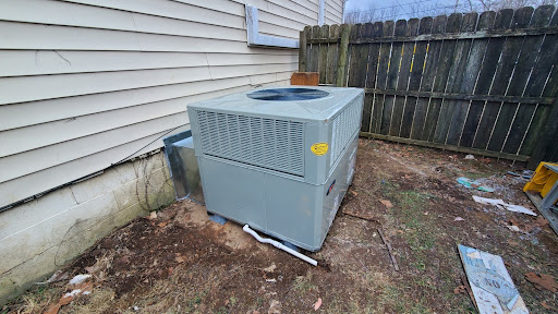 HVAC Contractor «Mainstream Heating & Cooling», reviews and photos