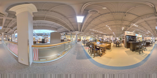 Furniture Store «HOM Furniture», reviews and photos, 4150 Berkshire Ln N, Plymouth, MN 55446, USA