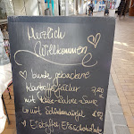 Photo n°1 de l'avis de Renate. fait le 23/07/2019 à 06:12 sur le  Café Miss Frieda à Neumünster