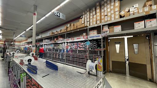 Hardware Store «Jeds Hardware», reviews and photos, 5415 Aldine Mail Rte Rd, Houston, TX 77039, USA