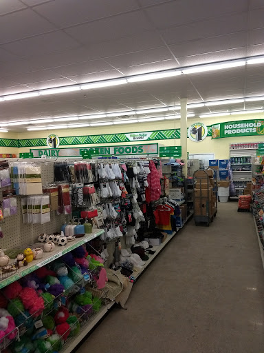 Dollar Store «Dollar Tree», reviews and photos, 6666 Cahill Ave, Inver Grove Heights, MN 55076, USA