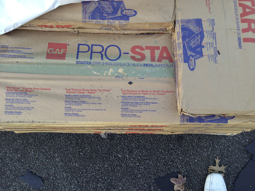 Roofing Contractor «Academy Roofing», reviews and photos