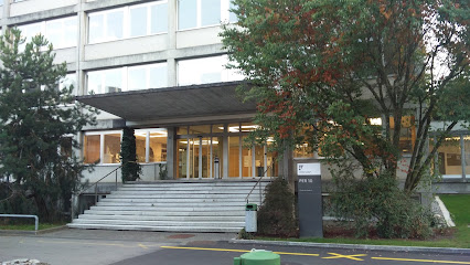 Faculty of Science and Medicine, University of Fribourg