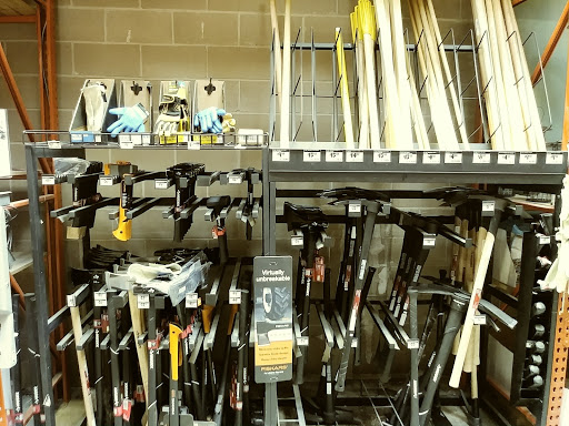 Home Improvement Store «The Home Depot», reviews and photos, 530 Turnpike Rd, Shrewsbury, MA 01545, USA