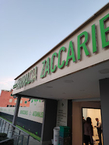 Farmacia Santo Spirito | Up Farma Store Via Alfonso Artiaco, 25/C, 80078 Pozzuoli NA, Italia