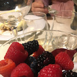 Photo n°2 de l'avis de Carlo.e fait le 04/12/2018 à 16:07 sur le  Il Caminetto Restaurant à Rome