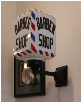 Barber Shop «Illusions Barber Shop & Supply in Pacifica», reviews and photos, 1047 Terra Nova Blvd, Pacifica, CA 94044, USA