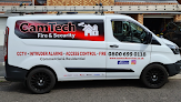 Camtech CCTV and Security Specialists