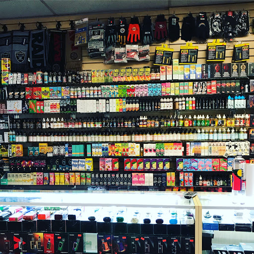Tobacco Shop «Buchanan Smoke Shop & More», reviews and photos, 2329 Buchanan Rd A, Antioch, CA 94509, USA