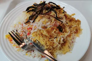 Golden Bird: Indian Fast Food image