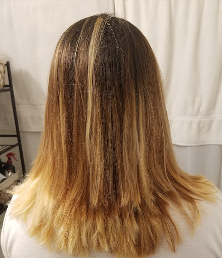 Beauty Salon «Karla Beauty Salon, Inc», reviews and photos, 8150 SW 8th St #117, Miami, FL 33144, USA