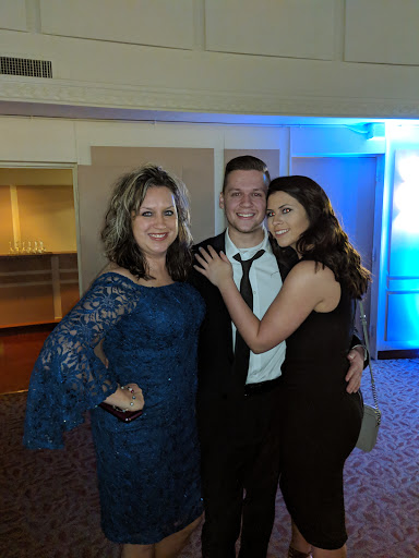 Banquet Hall «Astrodome of Parma», reviews and photos, 5720 State Rd, Cleveland, OH 44134, USA