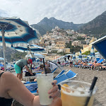 Photo n°5 de l'avis de Geoff.o fait le 15/10/2023 à 11:15 sur le  Restaurant L'Incanto à Positano