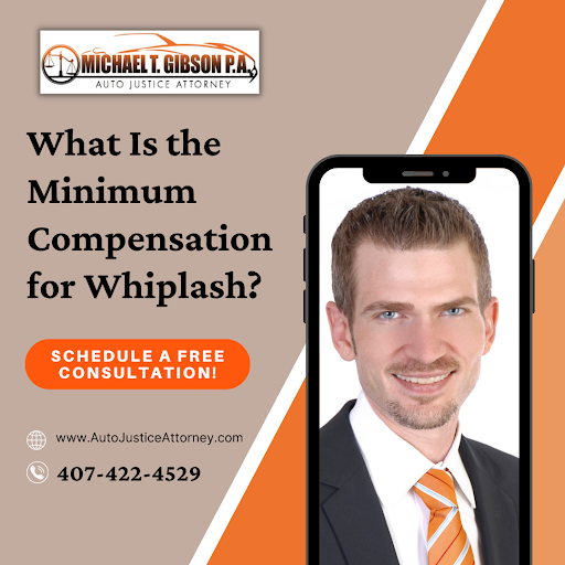 Attorney «Michael T. Gibson, P.A.», reviews and photos