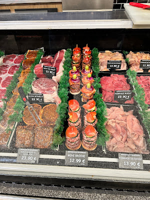 Intermarché SUPER Beaupréau En Mauges à Beaupréau-en-Mauges