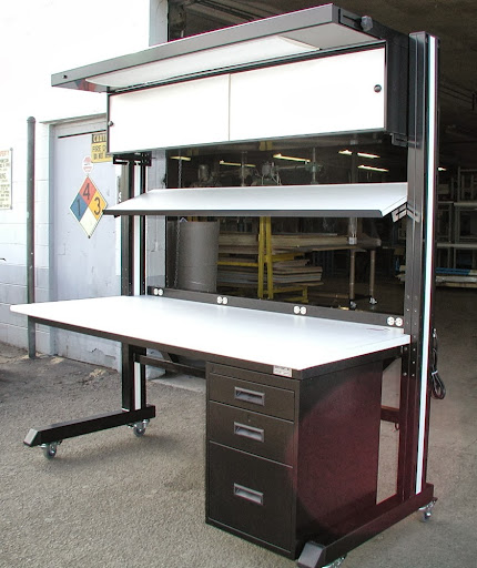 Bench-Craft Inc image