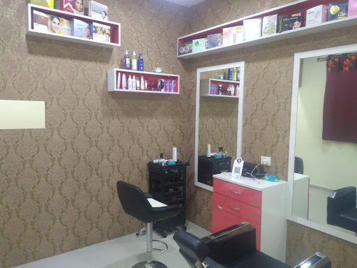 Glamor Zone Beauty Parlour And Ladies Tailoring
