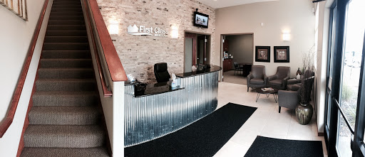 Mortgage Lender «First Class Mortgage - Maple Grove», reviews and photos