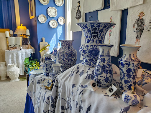 Florist «Encore Florals & Gifts», reviews and photos, 225 Kingston St, Conway, SC 29526, USA