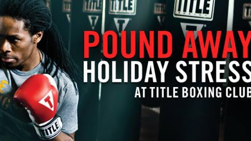 Boxing Gym «TITLE Boxing Club Woodbury», reviews and photos, 8150 Coller Way #300, Woodbury, MN 55125, USA