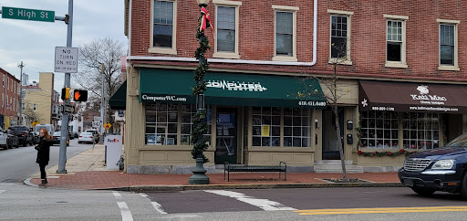 40 S High St, West Chester, PA 19382, USA