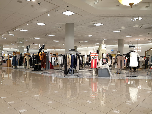 Department Store «Nordstrom Santa Anita», reviews and photos, 400 S Baldwin Ave, Arcadia, CA 91007, USA